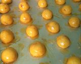 Foto langkah ke 5 dari resep Nastar glowing.