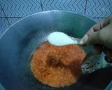 Foto langkah ke 2 dari resep Teri balado.