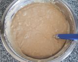 Foto del paso 2 de la receta: 🍯🥧🥄Budín de miel o Leicaj