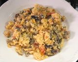 Foto del paso 5 de la receta: Machaca de carne seca a la Sonorense