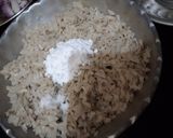 পেরি পেরি পোহা(peri peri poha recipe in bengali) রেসিপি ধাপ - 1 ছবি