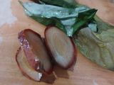 Tahu Bacem