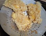 Foto langkah ke 8 dari resep Pisang goreng kremes Pontianak.