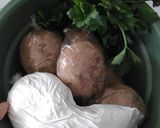 Foto langkah ke 1 dari resep Stick Potato Ala Aida.