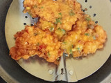 Bakwan jagung