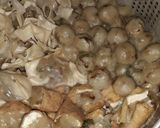Foto langkah ke 9 dari resep Baso aci enak anti gagal.