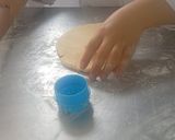 Foto del paso 3 de la receta: Alfajorcitos de manjar blanco