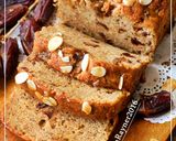 Foto langkah ke 12 dari resep Cake Pisang Kurma yang Sangat sangat enak dan lembut.
