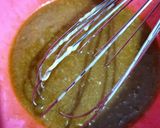 Foto langkah ke 5 dari resep Banana Bread Cream Cheese GF.