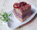 Hình bước làm 14 của món Bánh chuối nướng