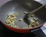 Foto langkah ke 7 dari resep Spaghetti Carbonara Super Simple Bahan Sederhana.