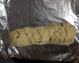 Foto del paso 4 de la receta: Strudel de manzana 🍎