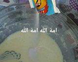 صورة لخطوة 2 من وصفة بان كيك