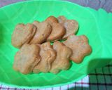 Foto langkah ke 7 dari resep Kue, BINGKAH Motif.