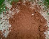 Foto langkah ke 2 dari resep Brownies Simple.