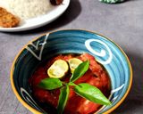Foto langkah ke 5 dari resep Sambal Kemangi.