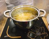 Hình bước làm 7 của món Gà rán homemade
