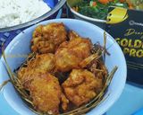Foto langkah ke 5 dari resep PGBA48 Ayam Goreng Bangkok (sereh).