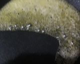 A picture of step 2 of Banana çrispy ķachori.