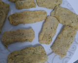 Foto del paso 1 de la receta: Nuggets de merluza