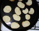 Foto del paso 2 de la receta: Tostadas saborizadas!