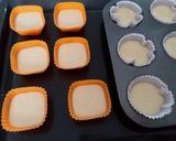 Foto del paso 5 de la receta: Marquesas de Navidad