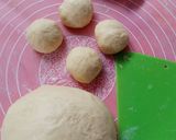 Foto langkah ke 6 dari resep Roti Buaya Khas Betawi.