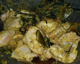 Foto langkah ke 5 dari resep Gulai Ayam.