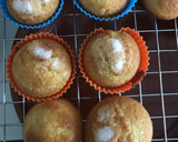 Foto del paso 5 de la receta: Magdalenas caseras
