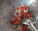 ஸ்டீம் எண்ணெய் கத்தரிக்காய் பொரியல் ரெசிபி ஸ்டேப் 1 புகைப்படம்