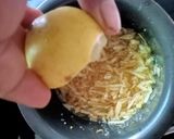 सफरचंद छुंदा (safarchand chhunda recipe in marathi) रेसिपी स्टेप 3 फोटो
