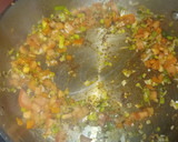 Foto del paso 3 de la receta: Emperador en salsa de curry
