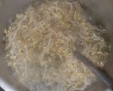 Foto langkah ke 2 dari resep Urap-urap.