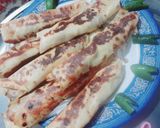 صورة لخطوة 5 من وصفة كريب