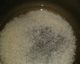 हींग जीरा चावल (Hing jeera chawal recipe in Hindi) रेसिपी चरण 1 फोटो