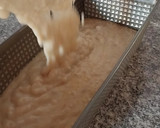Foto del paso 5 de la receta: •Budín de banana con harina de arroz 🍌🫶