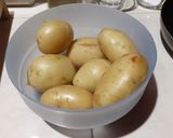 Foto del paso 3 de la receta: Papas fritas