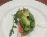 Foto del paso 4 de la receta: Tacos vietnamitas de surimi