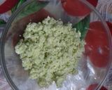 আওয়াধি স্টাইল কলিফ্লাওয়ার গিলাফি কাবাব (Awadhi style cauliflower gilafi kabab recipe in Bengali) রেসিপি ধাপ - 3 ছবি