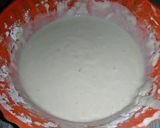 Foto langkah ke 2 dari resep Terang bulan teflon menul.