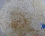 蔓越莓乳酪麵包的食譜步驟1照片