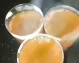 A picture of step 4 of Lemon black tea.