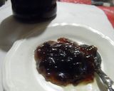Foto del paso 4 de la receta: Pasta frola de naranja y frutillas (sin huevo)
