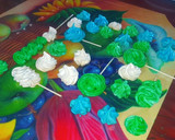 Foto del paso 6 de la receta: Suspiros de merengue