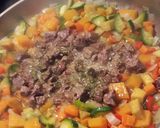 Foto del paso 2 de la receta: Estofado de verduras (yo lo apode así)