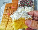 Foto langkah ke 8 dari resep Bolu Jadul Potong 😍😍.