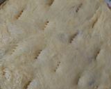 Foto del paso 3 de la receta: Masa briochada para tarta