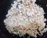Foto langkah ke 3 dari resep Fusilli Panggang Spesial.