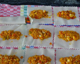 Foto del paso 5 de la receta: Canelones con atún y verduras