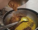 A picture of step 10 of Sham savere.